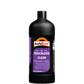 Touchless Clean